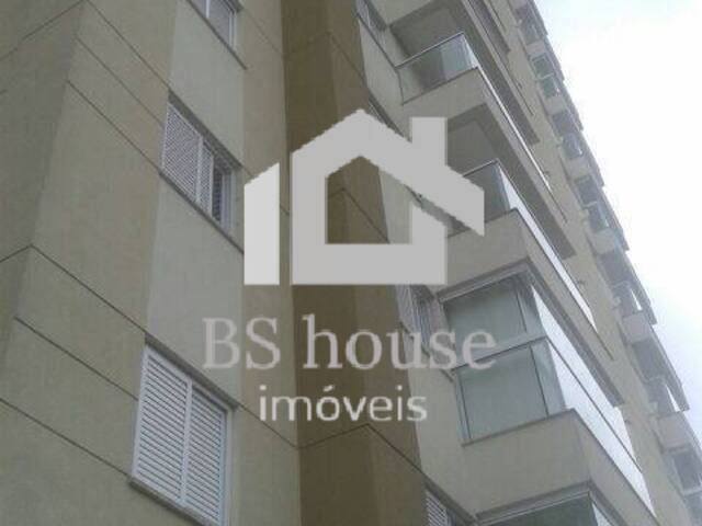 #17101 - Apartamento para Locação em Santo André - SP - 3