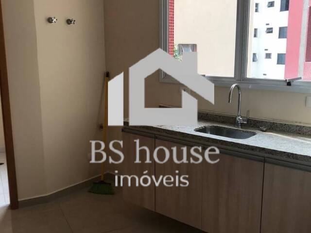 #17102 - Apartamento para Locação em Santo André - SP - 3