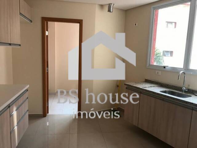 #17102 - Apartamento para Locação em Santo André - SP - 1