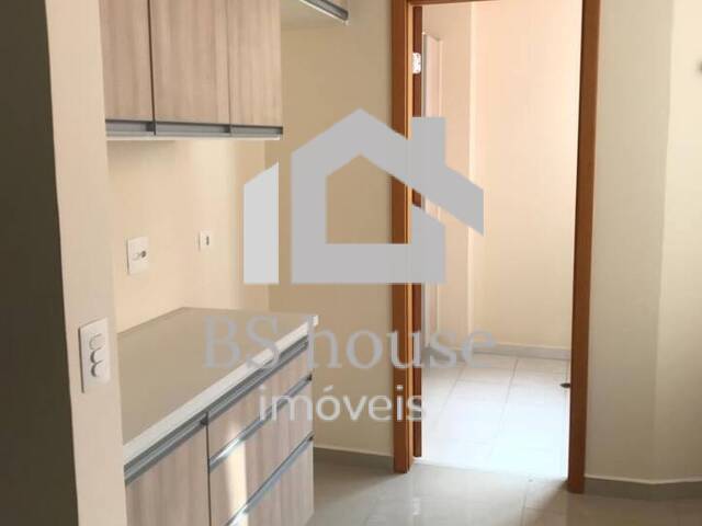 #17102 - Apartamento para Locação em Santo André - SP - 2