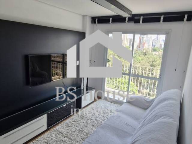 #17103 - Apartamento para Locação em Santo André - SP - 3