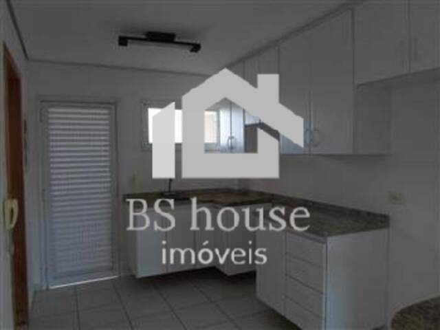 #17106 - Apartamento para Locação em Santo André - SP - 2