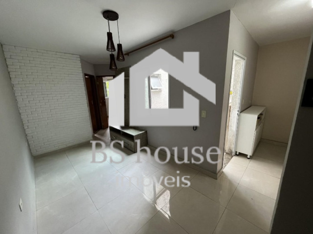 #17114 - Apartamento sem condomínio sem elevador para Venda em Santo André - SP - 3