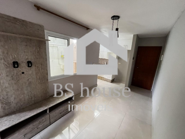 #17114 - Apartamento sem condomínio sem elevador para Venda em Santo André - SP - 2