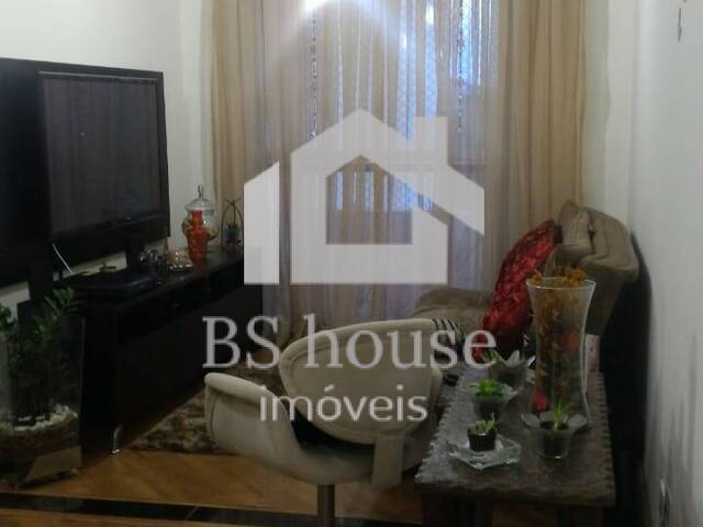 Apartamento para Venda em Santo André - 4