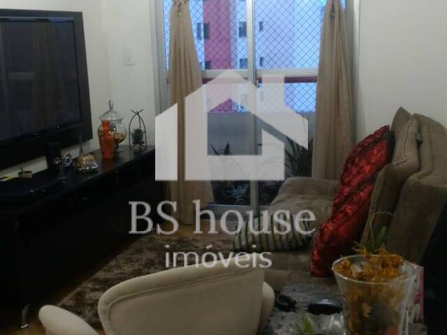 #17130 - Apartamento para Venda em Santo André - SP - 3