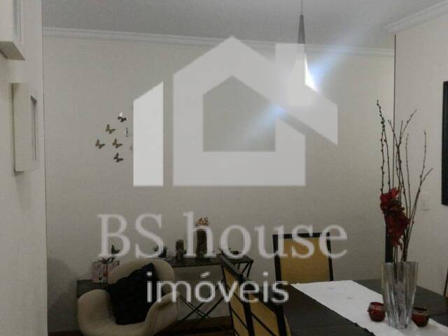 Apartamento para Venda em Santo André - 5