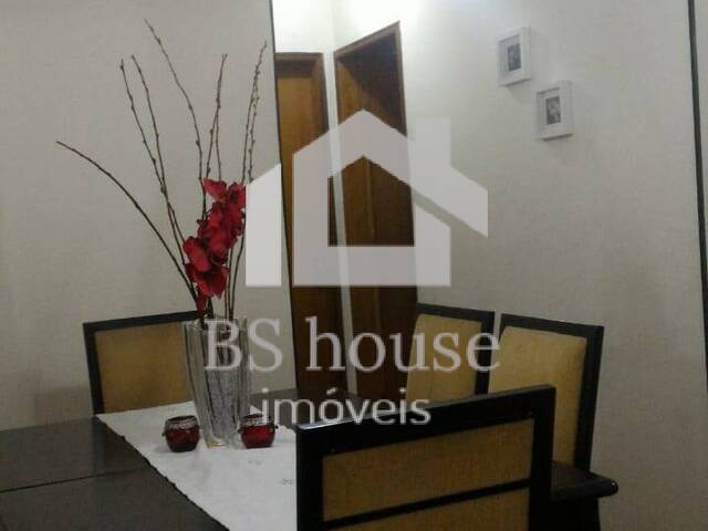 #17130 - Apartamento para Venda em Santo André - SP - 2