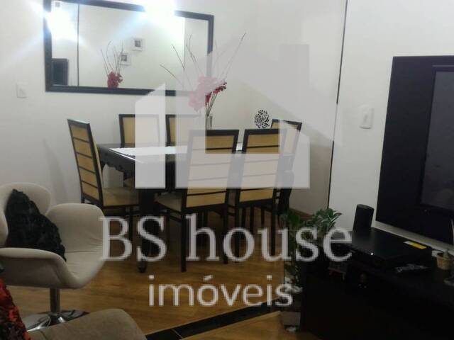 #17130 - Apartamento para Venda em Santo André - SP - 1
