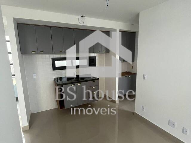 #17133 - Apartamento para Venda em Santo André - SP - 1