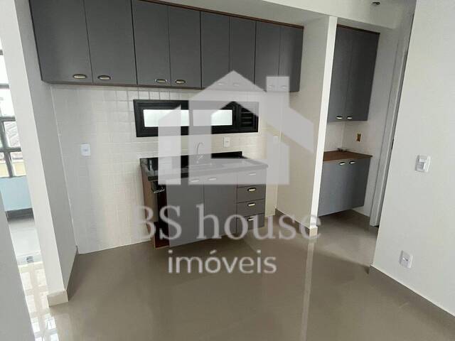 #17133 - Apartamento para Venda em Santo André - SP - 2