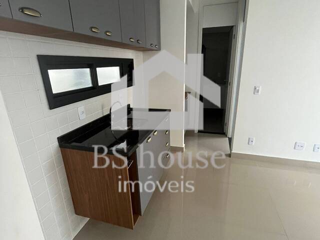 #17133 - Apartamento para Venda em Santo André - SP - 3