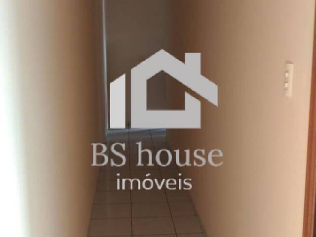 #17142 - Apartamento sem condomínio sem elevador para Locação em Santo André - SP - 3