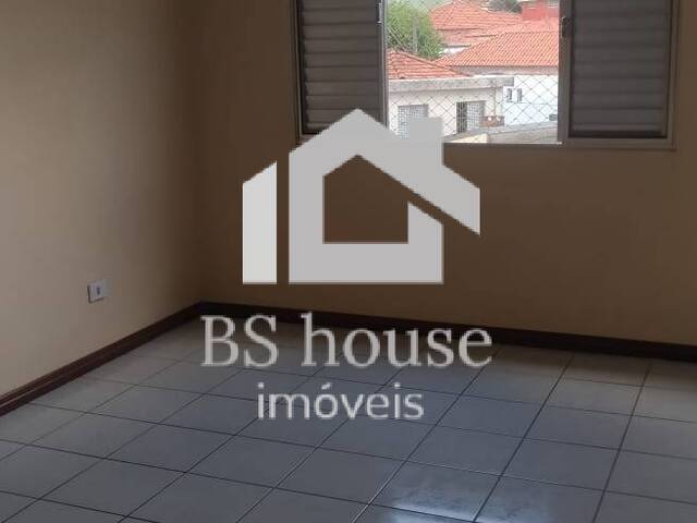 #17142 - Apartamento sem condomínio sem elevador para Locação em Santo André - SP - 1