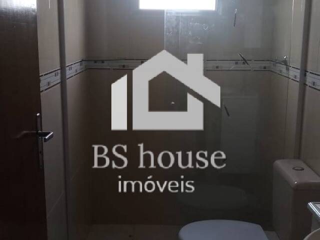 #17142 - Apartamento sem condomínio sem elevador para Locação em Santo André - SP - 2