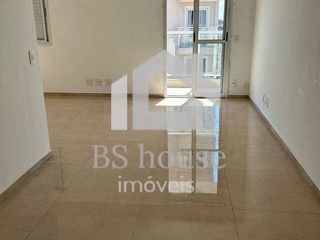 #17143 - Apartamento para Venda em Santo André - SP - 2