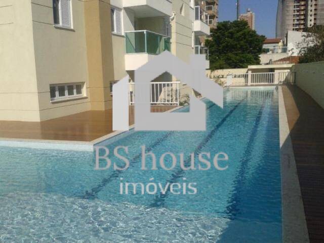 #17152 - Apartamento para Venda em Santo André - SP - 1