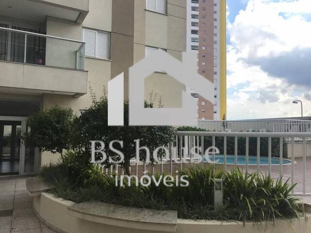 #17152 - Apartamento para Venda em Santo André - SP - 2