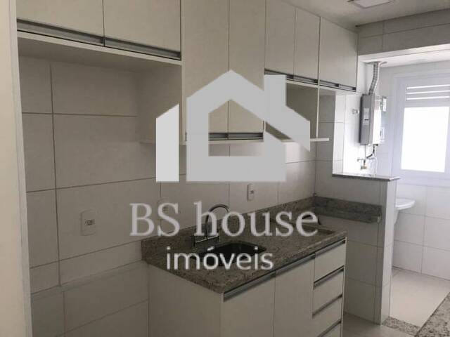 #17152 - Apartamento para Venda em Santo André - SP - 3