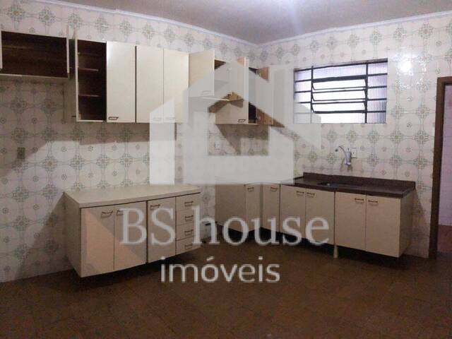 #17153 - Sobrado para Venda em Santo André - SP - 1