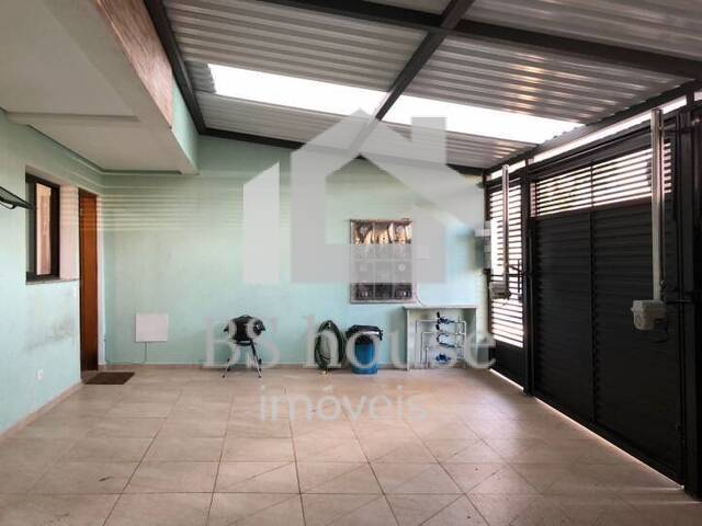 #17159 - Apartamento sem condomínio sem elevador para Venda em Santo André - SP - 1