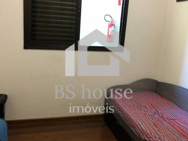 #17159 - Apartamento sem condomínio sem elevador para Venda em Santo André - SP - 2