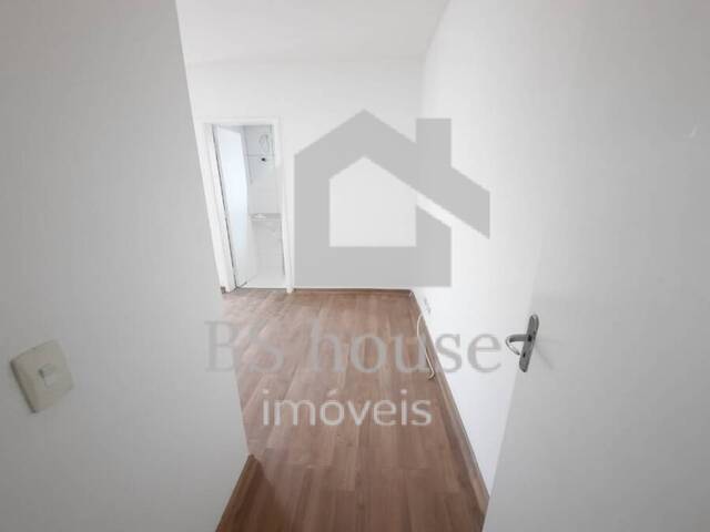#17194 - Apartamento para Locação em Santo André - SP - 2