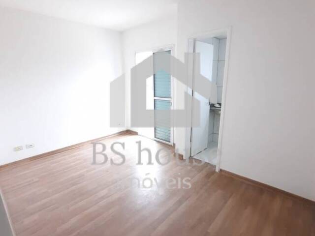 #17194 - Apartamento para Locação em Santo André - SP - 1