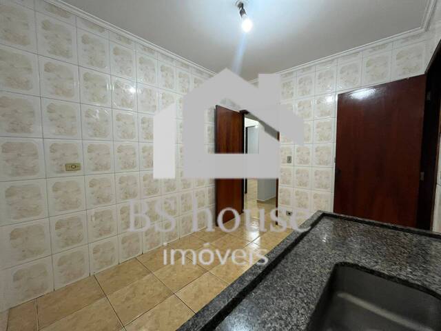 #17214 - Apartamento para Locação em São Caetano do Sul - SP - 1