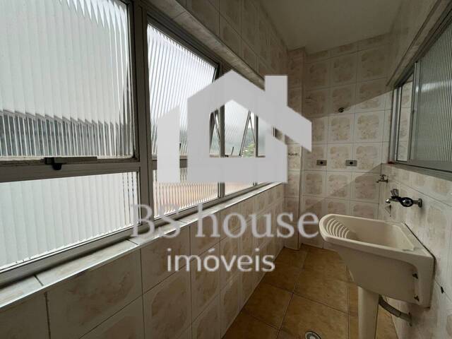 #17214 - Apartamento para Locação em São Caetano do Sul - SP - 2