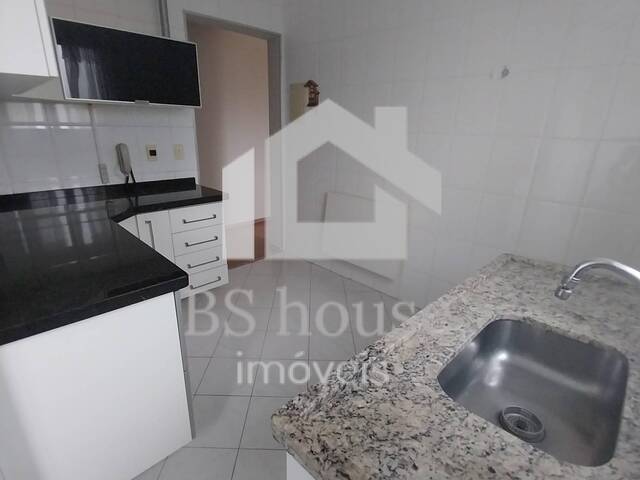 #17222 - Apartamento para Locação em Santo André - SP - 3