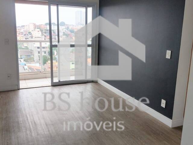 #17223 - Apartamento para Locação em Santo André - SP - 1