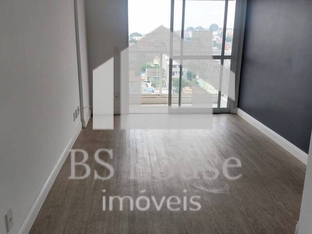 #17223 - Apartamento para Locação em Santo André - SP - 2