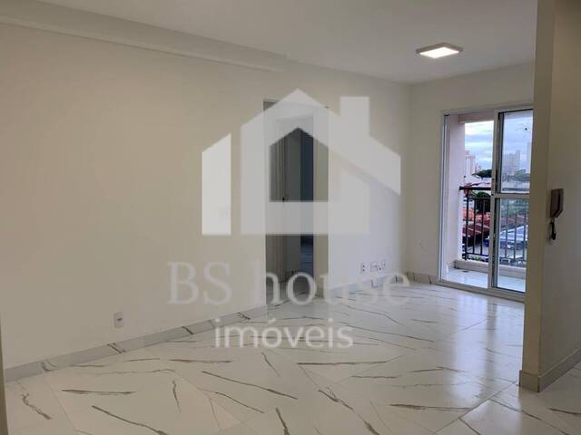 #17224 - Apartamento para Locação em Santo André - SP - 3