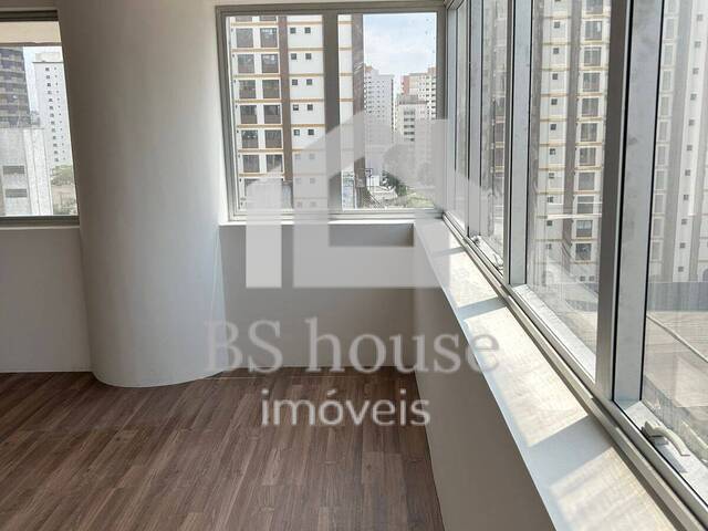 #17230 - Sala para Locação em Santo André - SP - 2