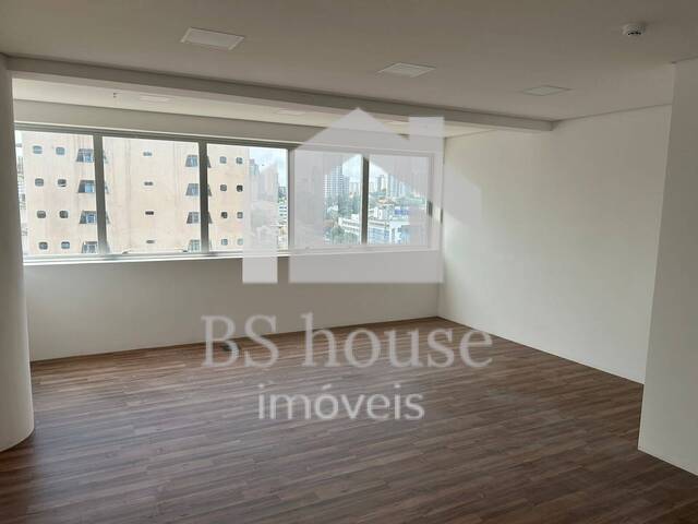 #17230 - Sala para Locação em Santo André - SP - 3