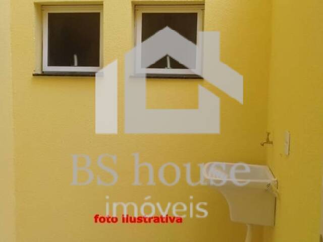 Cobertura sem condominio sem elevador para Venda em Santo André - 4