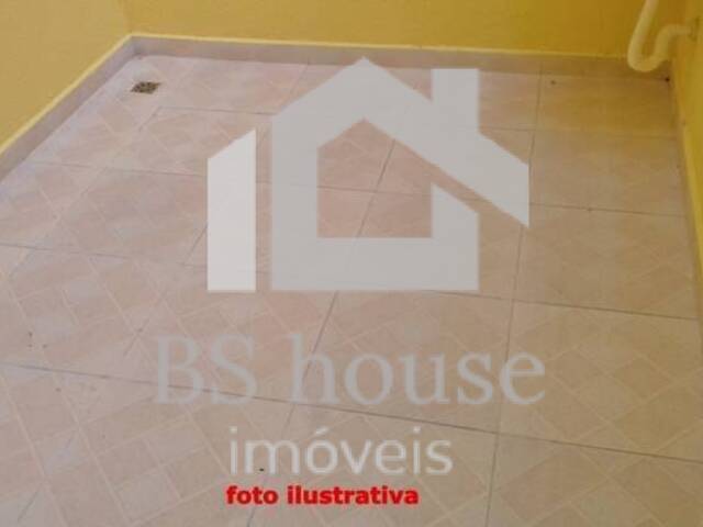 #17236 - Cobertura sem condominio sem elevador para Venda em Santo André - SP - 2