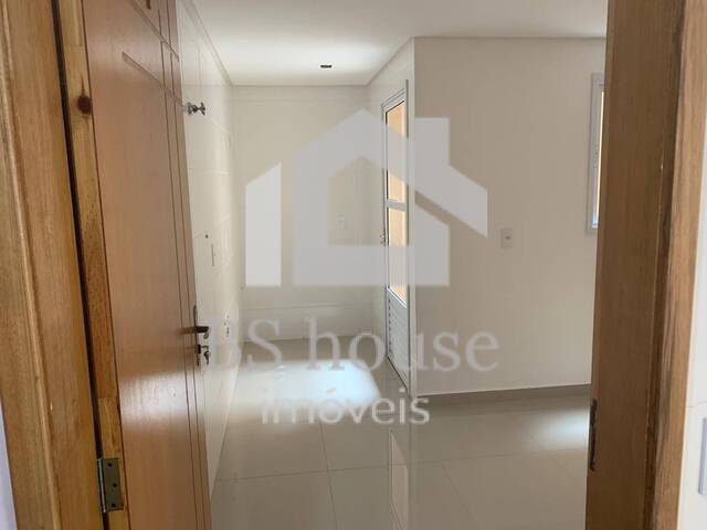 #17237 - Apartamento sem condomínio sem elevador para Venda em Santo André - SP - 3