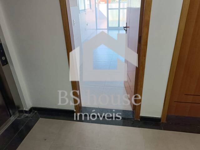 Cobertura sem condomínio com elevador para Venda em Santo André - 5