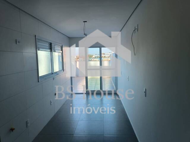 Cobertura sem condomínio com elevador para Venda em Santo André - 4