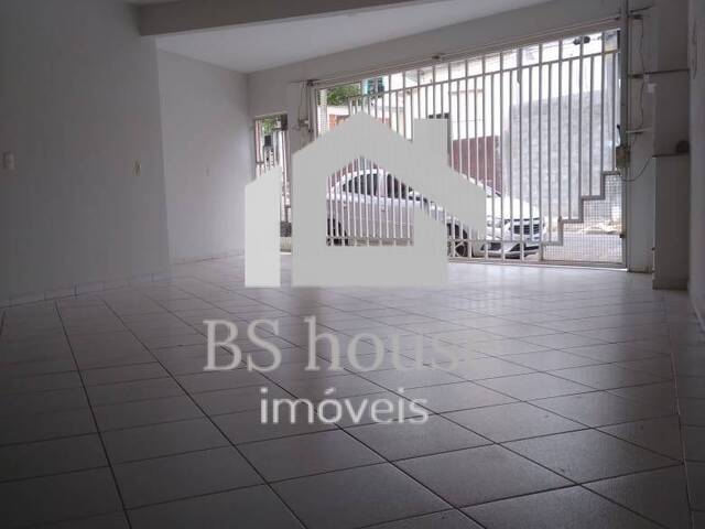 #17248 - Sobrado para Venda em Santo André - SP - 2