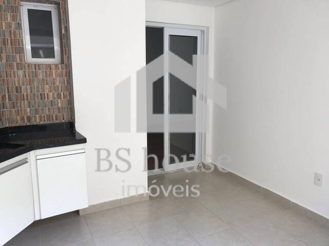 #17249 - Apartamento para Locação em Santo André - SP - 1