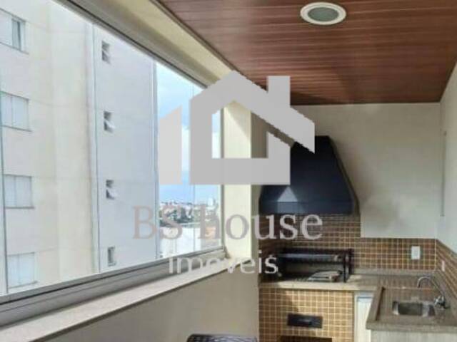 #17253 - Apartamento para Venda em Santo André - SP - 3