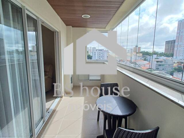 #17253 - Apartamento para Venda em Santo André - SP - 2