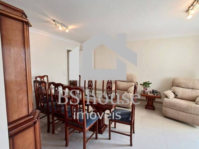 Apartamento para Venda em Santo André - 4