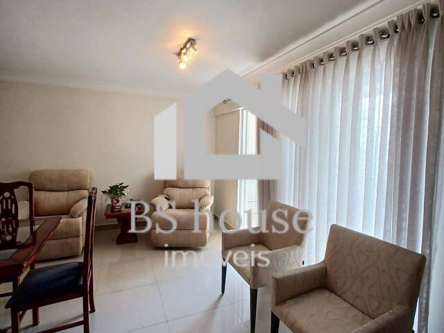 Apartamento para Venda em Santo André - 5