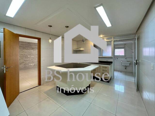 #17255 - Apartamento para Venda em Santo André - SP - 2