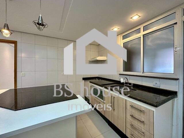 #17255 - Apartamento para Venda em Santo André - SP - 3