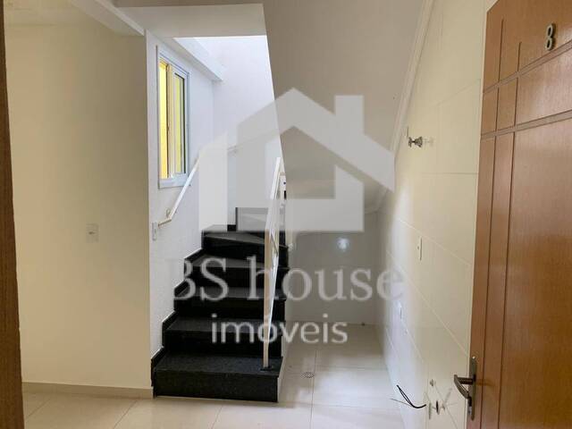 Cobertura sem condominio sem elevador para Venda em Santo André - 5
